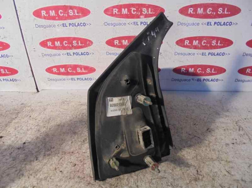  RETROVISOR DERECHO Renault SCENIC I (JA...) 