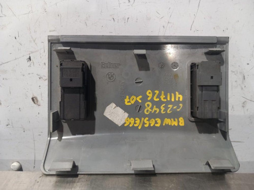  MANDO MULTIFUNCION, BMW, SERIE 7 (E65/E66) 