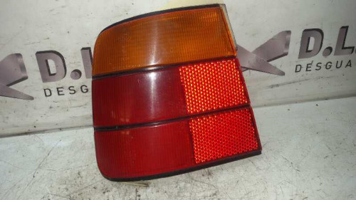 PILOTO TRASERO IZQUIERDO BMW SERIE 5 BERLINA (E34) 
