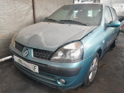 RENAULT CLIO II FASE II (B/CB0)
