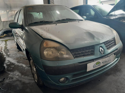RENAULT CLIO II FASE II (B/CB0)