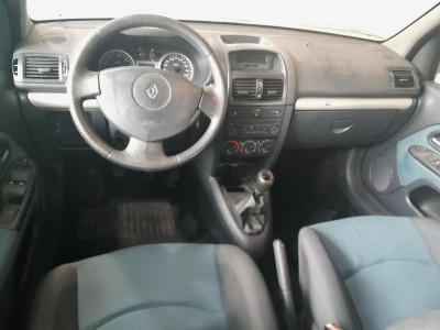 RENAULT CLIO II FASE II (B/CB0)