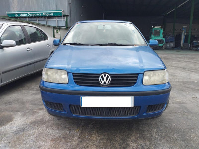 VOLKSWAGEN POLO III BERLINA (6N2)
