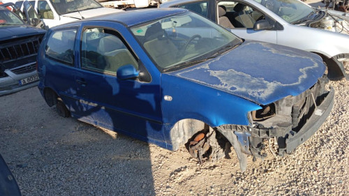  VOLKSWAGEN POLO III BERLINA (6N2) 