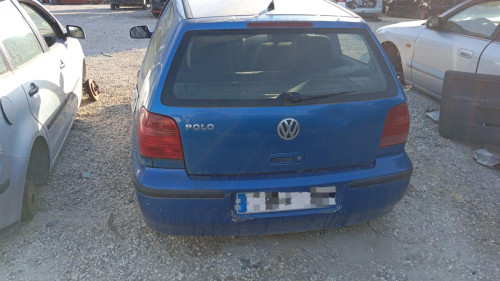  VOLKSWAGEN POLO III BERLINA (6N2) 