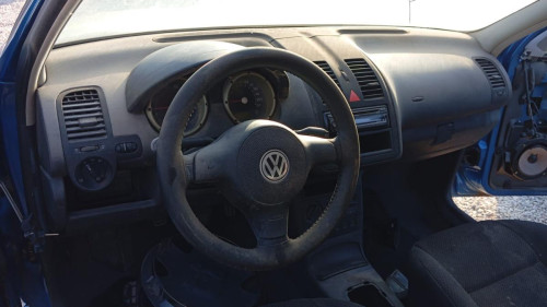  VOLKSWAGEN POLO III BERLINA (6N2) 