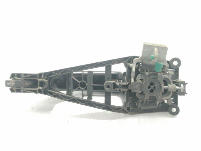 MANETA EXTERIOR TRASERA DERECHA, OPEL, ZAFIRA B