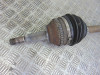  TRANSMISION DELANTERA IZQUIERDA FORD TRANSIT COMBI (TT9) 