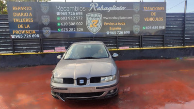 SEAT LEON (1M1)