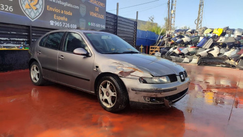  SEAT LEON (1M1) 