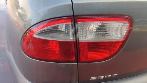  SEAT LEON (1M1) 