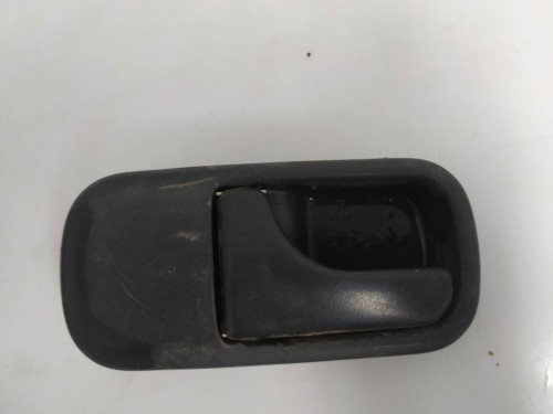  NO IDENTIFICADO Nissan TERRANO II (R20) 