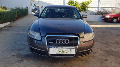  Audi A6 Allroad quattro (4FH)(2006->) SIN IDENTIFICAR 