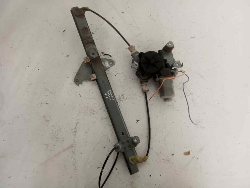 ELEVALUNAS TRASERO DERECHO NISSAN PRIMERA BERLINA (P12) 
