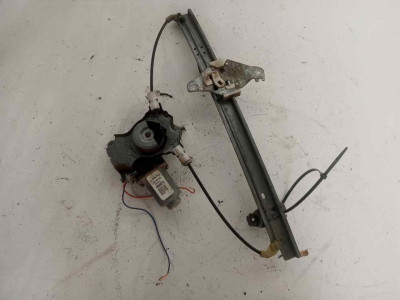 ELEVALUNAS TRASERO DERECHO, NISSAN, PRIMERA BERLINA (P12)