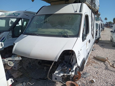 RENAULT MASTER II FASE 2 FURGÓN