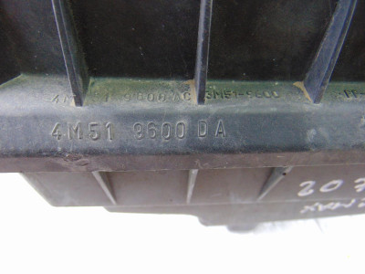 FILTRO AIRE, FORD, FOCUS C-MAX (CAP)(2003)