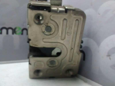 CERRADURA PUERTA DELANTERA DERECHA