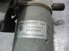  MOTOR LIMPIA DELANTERO BMW SERIE Z4 ROADSTER (E89) 