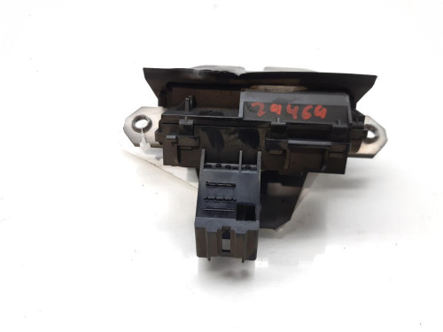 CERRADURA MALETERO / PORTON FORD C-MAX (CB3)(2007) 