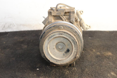 COMPRESOR AIRE ACONDICIONADO, LAND ROVER, RANGE ROVER (LM)
