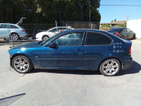 BMW SERIE 3 BERLINA (E46)