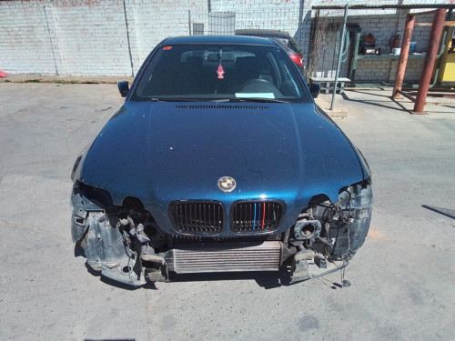  BMW SERIE 3 BERLINA (E46) 
