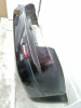  PARAGOLPES TRASERO SSANGYONG REXTON 