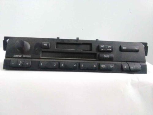 SISTEMA AUDIO / RADIO CD BMW SERIE 3 BERLINA (E46) 