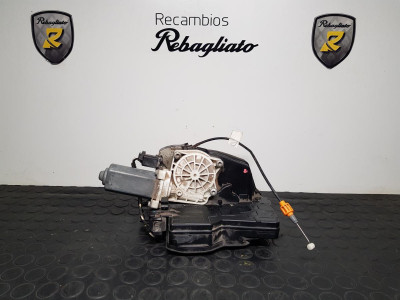 CERRADURA PUERTA TRASERA DERECHA, BMW, SERIE 7 (E65/E66)