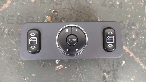 MANDO ELEVALUNAS TRASERO DERECHO MERCEDES-BENZ CLASE ML (BM 163) 