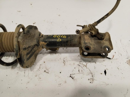 AMORTIGUADOR DELANTERO DERECHO Nissan PIXO (UAO) 