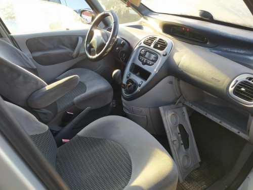  CITROEN XSARA PICASSO 