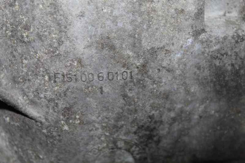 DIFERENCIAL TRASERO, BMW, SERIE 5 TOURING (E39)