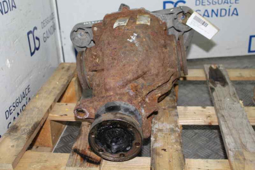 DIFERENCIAL TRASERO, BMW, SERIE 5 TOURING (E39)