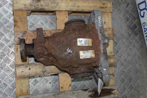 DIFERENCIAL TRASERO, BMW, SERIE 5 TOURING (E39)