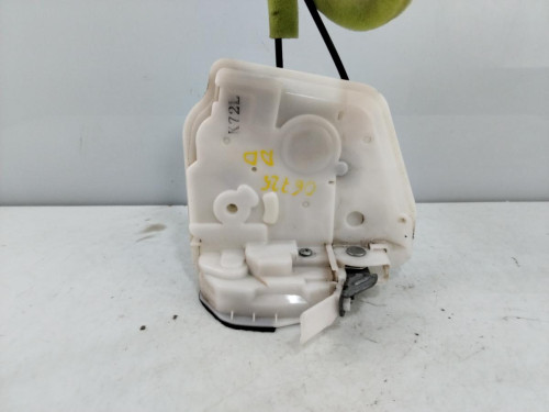 CERRADURA PUERTA DELANTERA DERECHA MAZDA CX-5 (KF) 