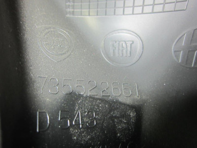 NO IDENTIFICADO, FIAT, 500L (330)