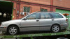 VOLVO V40 FAMILIAR 