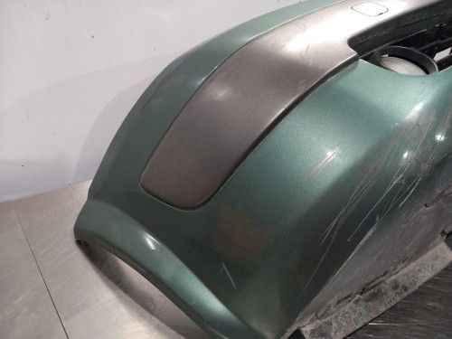  PARAGOLPES DELANTERO RENAULT MEGANE II BERLINA 5P 