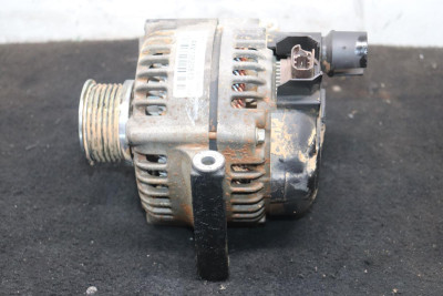 ALTERNADOR, OPEL, ASTRA K BERLINA 5P