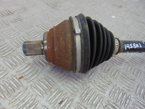  TRANSMISION DELANTERA IZQUIERDA VOLKSWAGEN PASSAT BERLINA (3C2) 