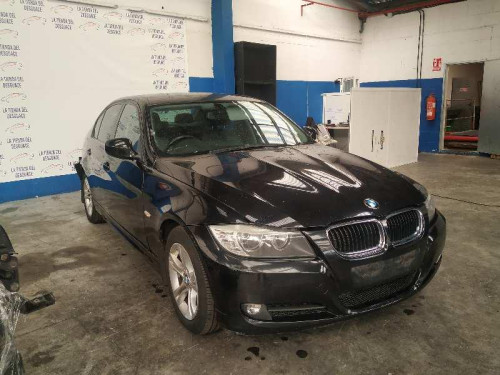 BMW SERIE 3 BERLINA (E90) 