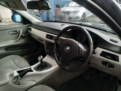 BMW SERIE 3 BERLINA (E90)