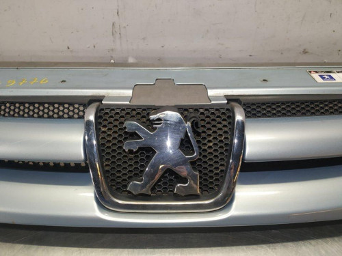  REJILLA DELANTERA PEUGEOT PARTNER (S2) 