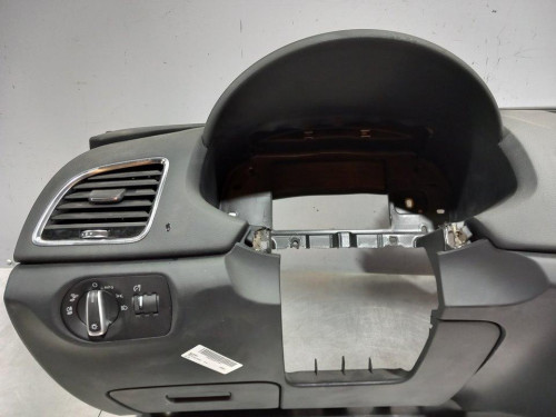  KIT AIRBAG AUDI Q3 (8UG) 