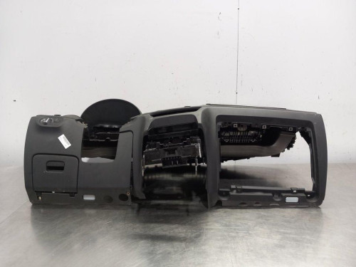  KIT AIRBAG AUDI Q3 (8UG) 