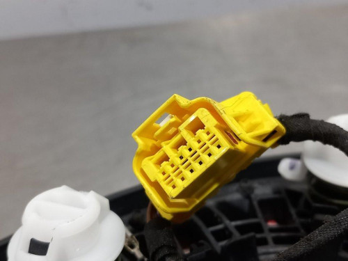 KIT AIRBAG AUDI Q3 (8UG) 