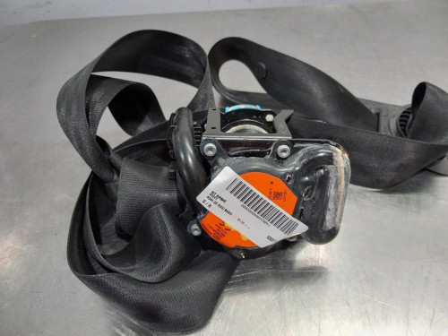  KIT AIRBAG AUDI Q3 (8UG) 