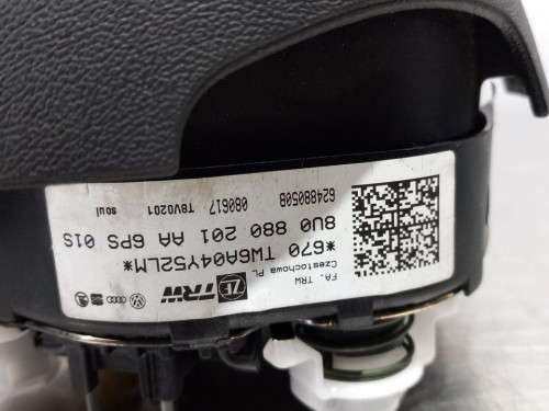  KIT AIRBAG AUDI Q3 (8UG) 
